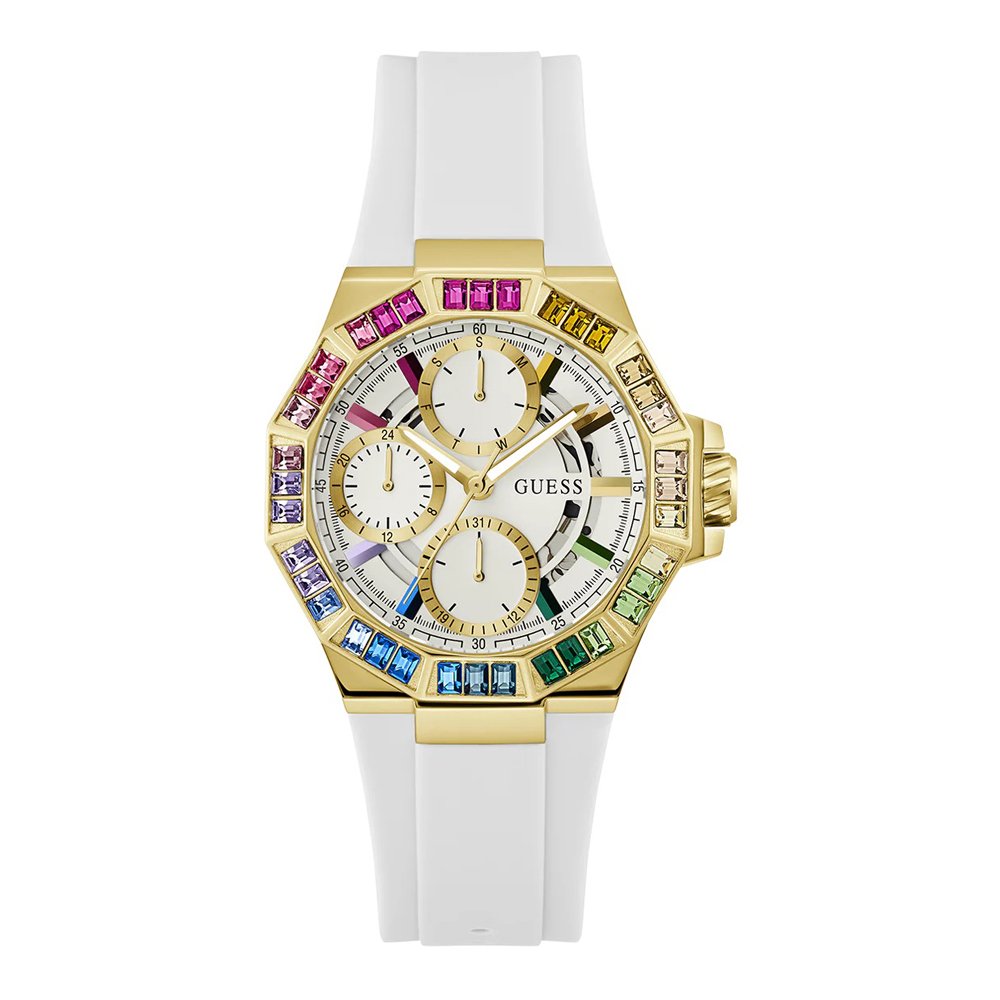 Moteriškas laikrodis Guess Selene GW0779L1