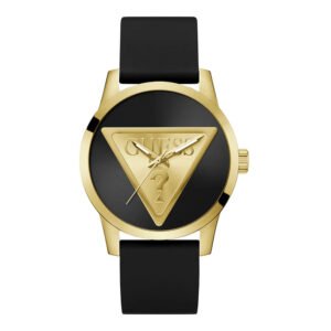 Vyriškas laikrodis Guess Badge GW0781G4