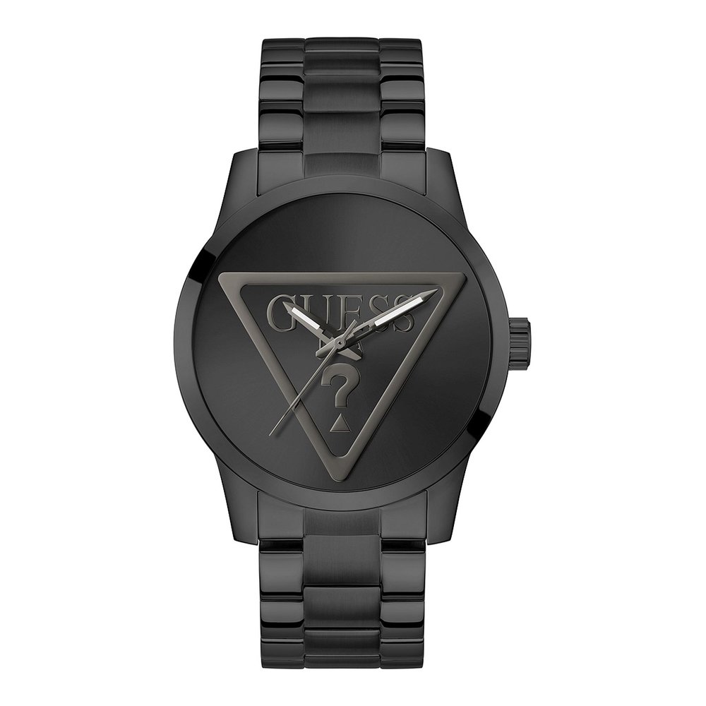 Vyriškas laikrodis Guess Badge GW0782G2