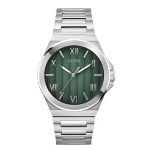 Vyriškas laikrodis Guess Vinyl GW0789G1