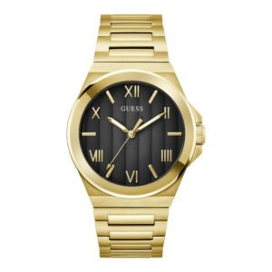 Vyriškas laikrodis Guess Vinyl GW0789G2