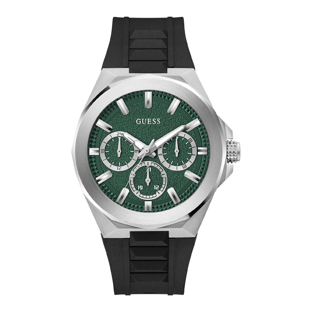 Vyriškas laikrodis Guess Dashboard GW0799G3