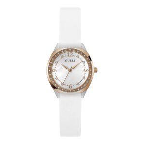 Moteriškas laikrodis Guess Charlotte GW0820L3