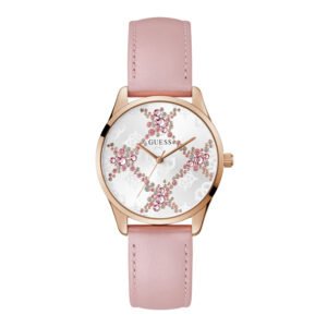 Moteriškas laikrodis Guess Luster GW0837L2