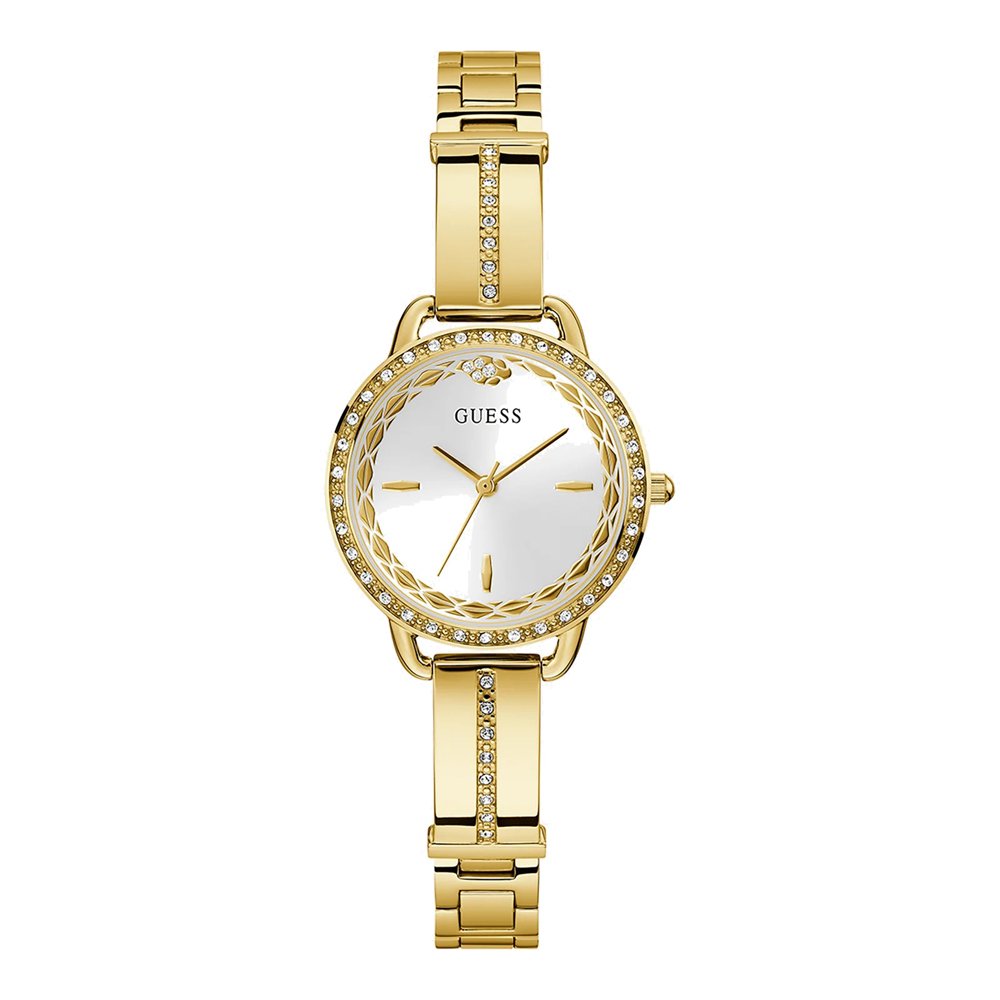 Moteriškas laikrodis Guess Limited Edition Lunar New Year GW0856L1