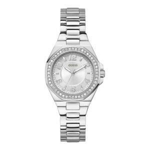 Moteriškas laikrodis Guess Contessa GW0877L1