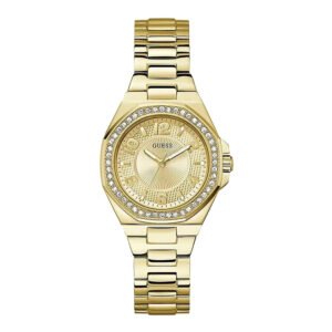 Moteriškas laikrodis Guess Contessa GW0877L2