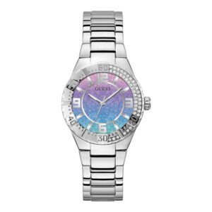 Moteriškas laikrodis Guess Contessa GW0882L1