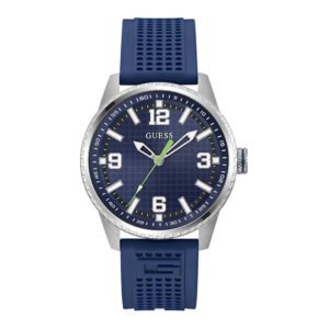 Vyriškas laikrodis Guess Varsity G GW0890G1