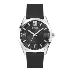 Vyriškas laikrodis Guess Elliot GW0894G1