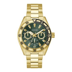 Vyriškas laikrodis Guess Letterman GW0904G2