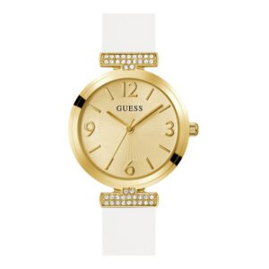 Moteriškas laikrodis Guess Array GW0912L2