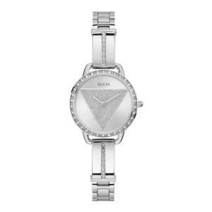 Moteriškas laikrodis Guess Tri Bellini GW0914L1
