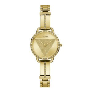 Moteriškas laikrodis Guess Tri Bellini GW0914L2