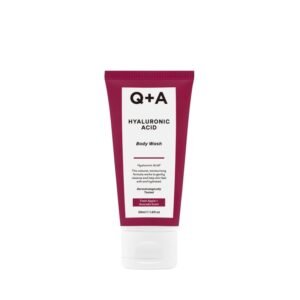 Hyaluronic Acid Body Wash Kūno prausiklis su hialurono rūgštimi, 50ml