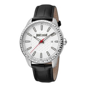 Vyriškas laikrodis Just Cavalli Modern Indici JC1G176L0115