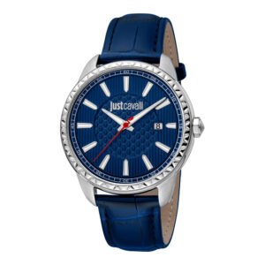 Vyriškas laikrodis Just Cavalli Modern Indici JC1G176L0125