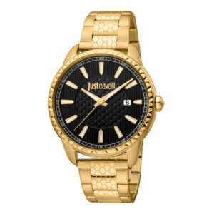 Vyriškas laikrodis Just Cavalli Classic JC1G176M0165