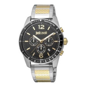Vyriškas laikrodis Just Cavalli Classic JC1G204M0075