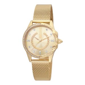 Moteriškas laikrodis Just Cavalli Animalier JC1L095M0065