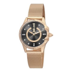 Moteriškas laikrodis Just Cavalli Animalier JC1L095M0085