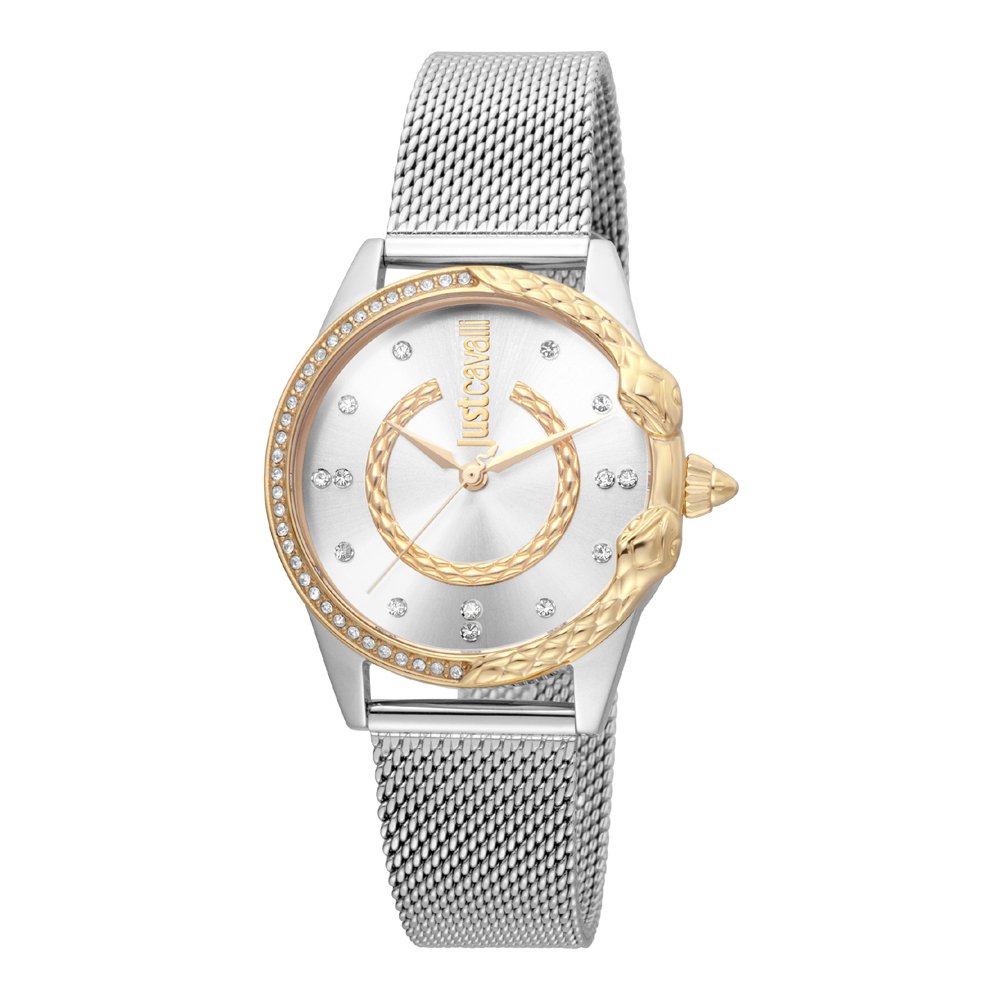 Moteriškas laikrodis Just Cavalli Animalier JC1L095M0095