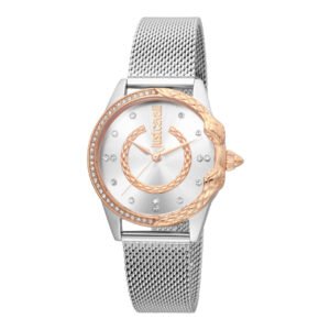 Moteriškas laikrodis Just Cavalli Animalier JC1L095M0105