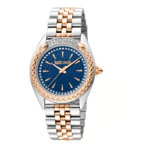 Moteriškas laikrodis Just Cavalli Animalier JC1L195M0405