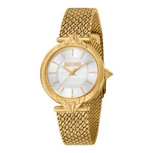 Moteriškas laikrodis Just Cavalli Animalier JC1L237M0055