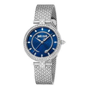 Moteriškas laikrodis Just Cavalli Glam Chic JC1L240M0015