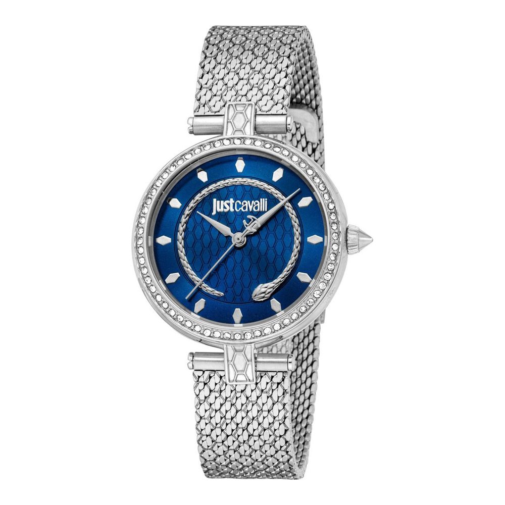 Moteriškas laikrodis Just Cavalli Glam Chic JC1L240M0015
