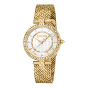 Moteriškas laikrodis Just Cavalli Glam Chic JC1L240M0025