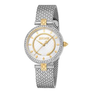 Moteriškas laikrodis Just Cavalli Glam Chic JC1L240M0055