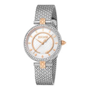 Moteriškas laikrodis Just Cavalli Glam Chic JC1L240M0065
