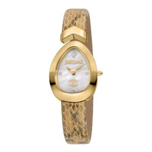 Moteriškas laikrodis Just Cavalli Diversa Snake JC1L321L0025