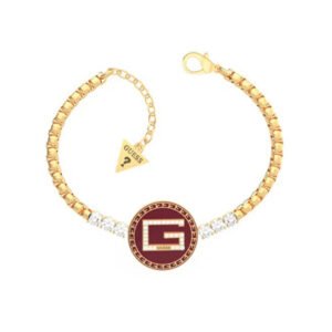Moteriškas papuošalas Guess Ladies Bracelet JUBB01030JWYGBGL