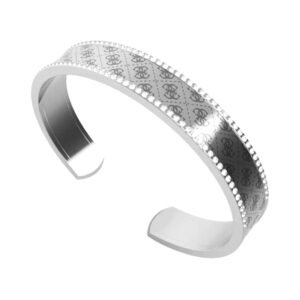 Moteriškas papuošalas Guess Ladies Bracelet JUBB01162JWRHL