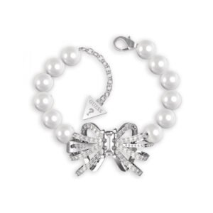 Moteriškas papuošalas Guess Ladies Bracelet JUBB01326JWRHL