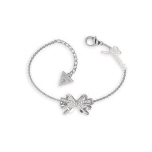 Moteriškas papuošalas Guess Ladies Bracelet JUBB01327JWRHL