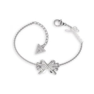 Moteriškas papuošalas Guess Ladies Bracelet JUBB01327JWRHS