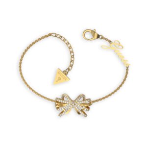 Moteriškas papuošalas Guess Ladies Bracelet JUBB01327JWYGL