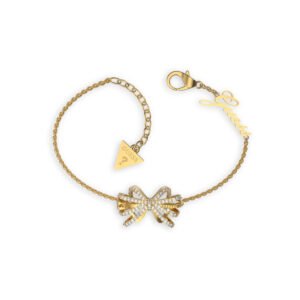 Moteriškas papuošalas Guess Ladies Bracelet JUBB01327JWYGS