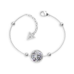Moteriškas papuošalas Guess Ladies Bracelet JUBB01394JWRHS