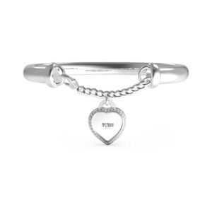 Moteriškas papuošalas Guess Ladies Bracelet JUBB01421JWRHS