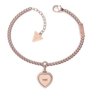 Moteriškas papuošalas Guess Ladies Bracelet JUBB01422JWRGL
