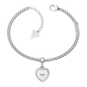 Moteriškas papuošalas Guess Ladies Bracelet JUBB01422JWRHL