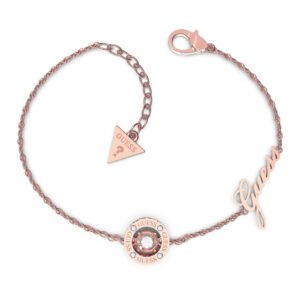 Moteriškas papuošalas Guess Ladies Bracelet JUBB01462JWRGL