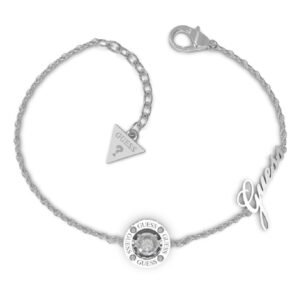 Moteriškas papuošalas Guess Ladies Bracelet JUBB01462JWRHL