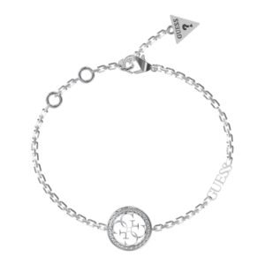 Moteriškas papuošalas Guess Ladies Bracelet JUBB02137JWRHS