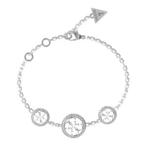 Moteriškas papuošalas Guess Ladies Bracelet JUBB02138JWRHL